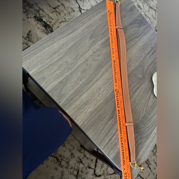 🐎Hermès Limited Edition Hook Brown Adjustible Belt🐎 - Picture 10 of 10